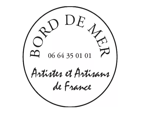 Collaboration avec l'association bord de mer à Belle-Île en mer