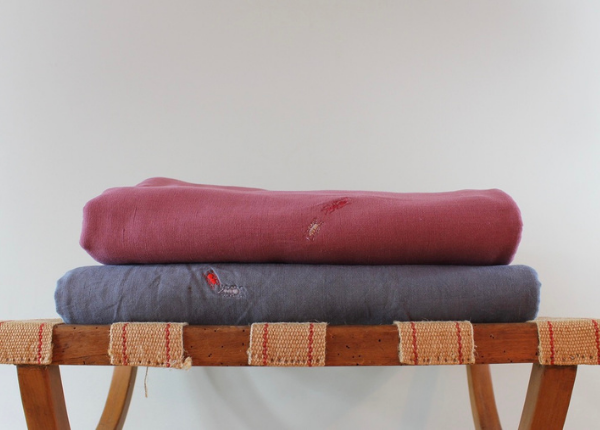 Le linge
